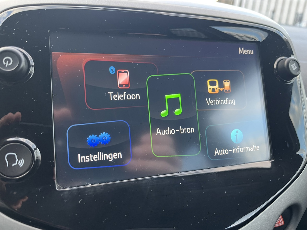 Peugeot 108 1.0 e-VTi Active foto 4