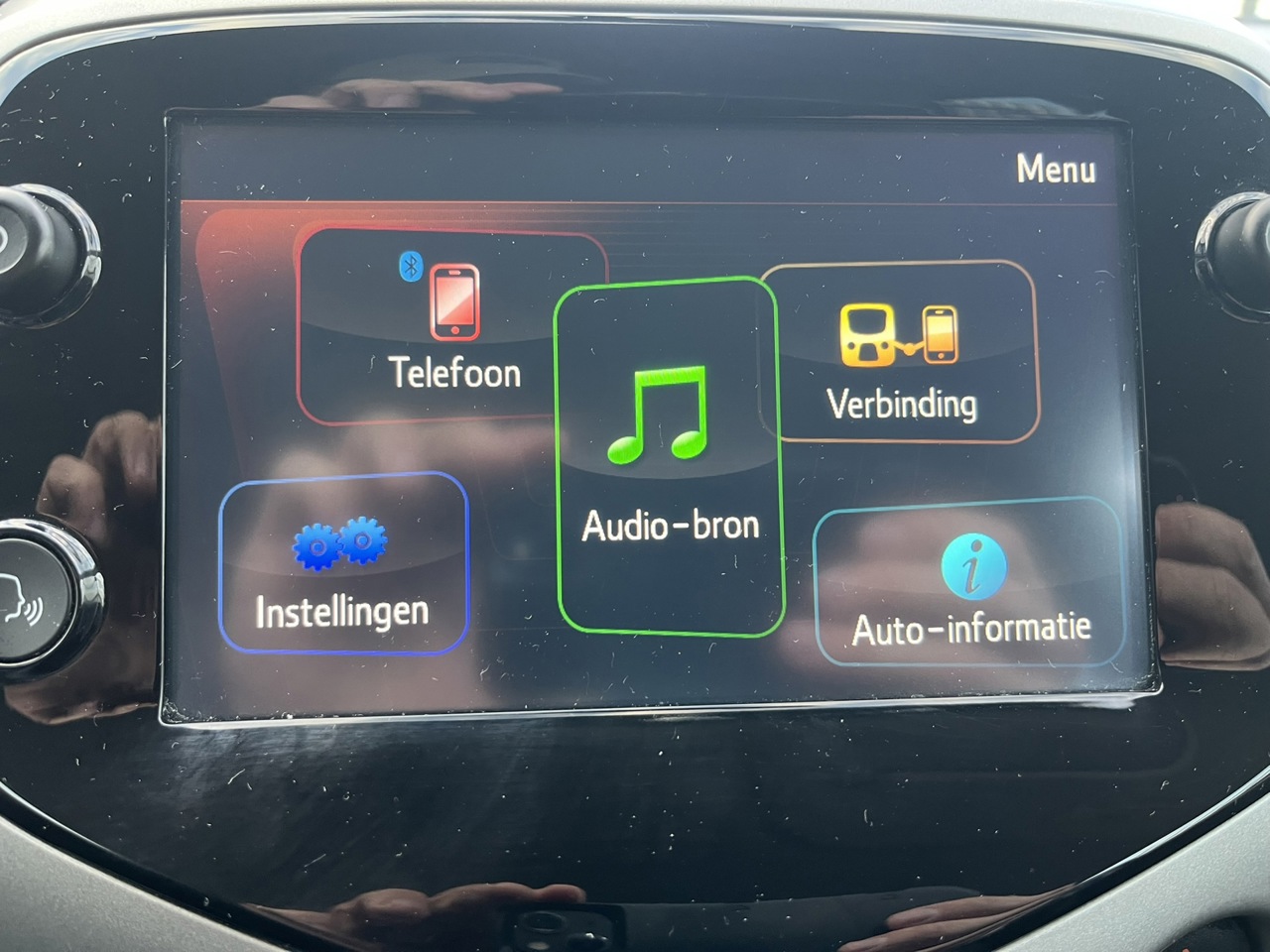 Peugeot 108 1.0 e-VTi Active foto 21