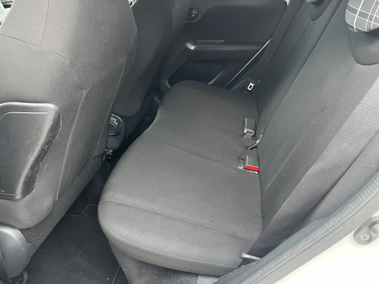 Peugeot 108 1.0 e-VTi Active foto 25