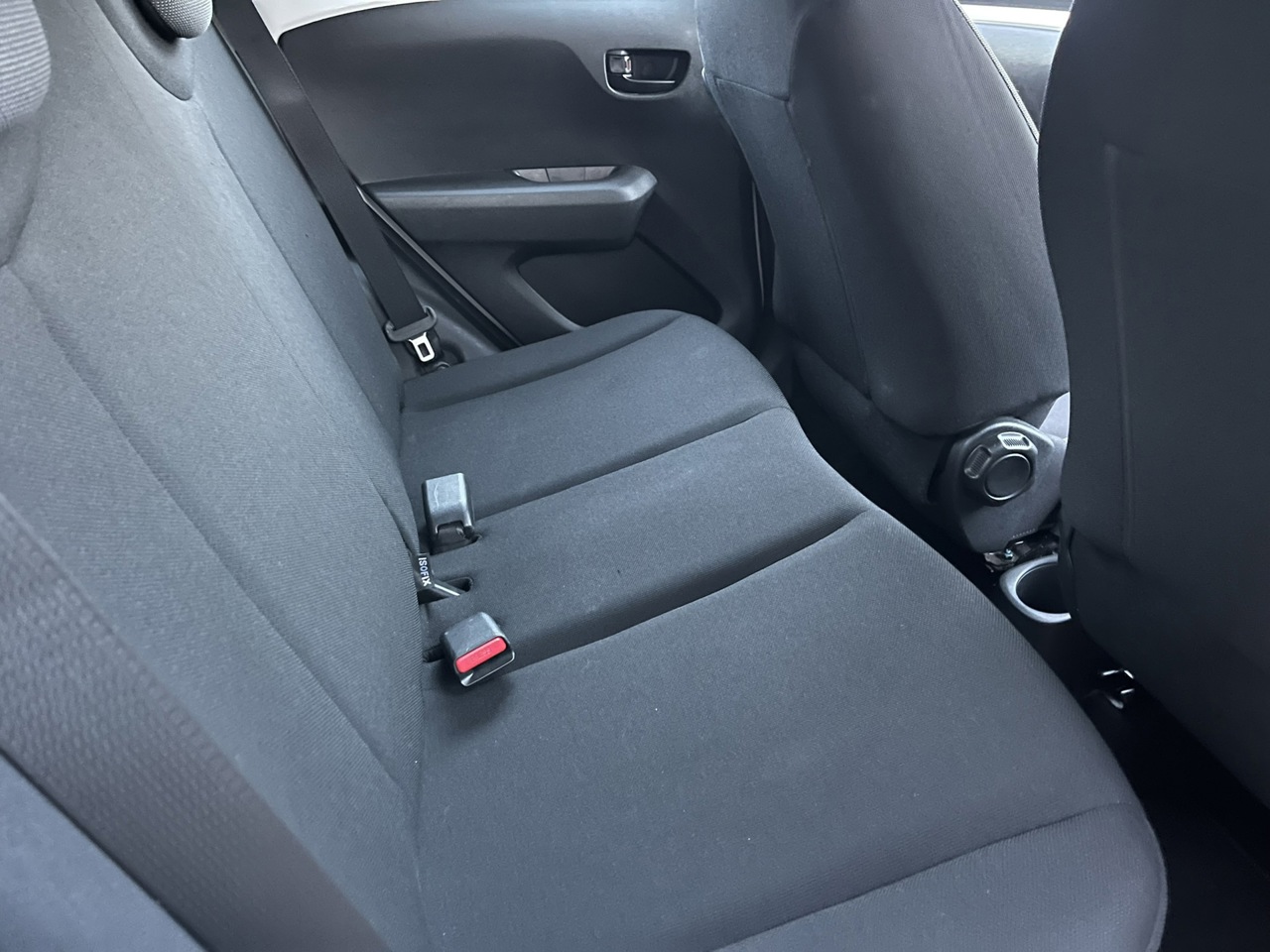Toyota Aygo 1.0 VVT-i x Airco Xenon Blue NIEUWE KOPPELING foto 21