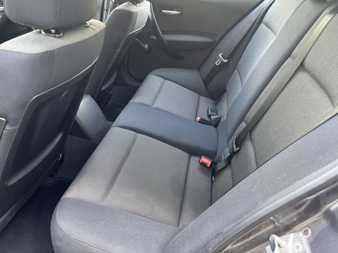 BMW 1-serie 116i Executive Rijd super! Motorisch top! foto 12