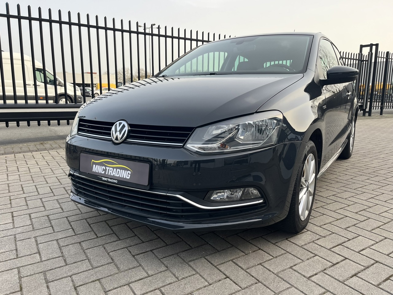 Volkswagen Polo 1.0 Highline / LOUNGE Vol Opties foto 7