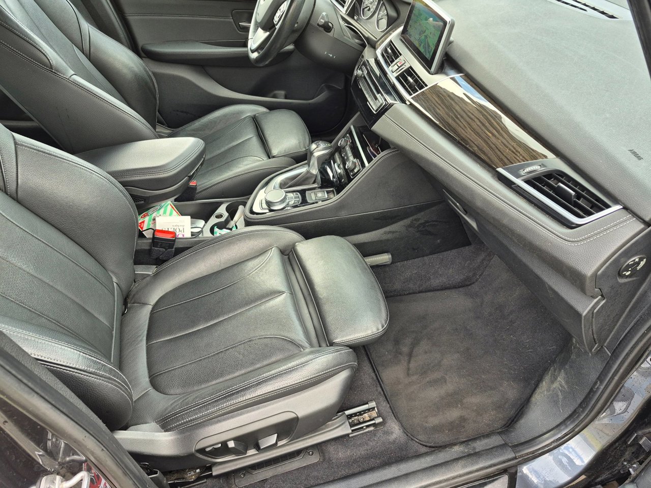 BMW 2-serie Active Tourer 218i Centennial High Executive Dealer Onderhouden foto 7