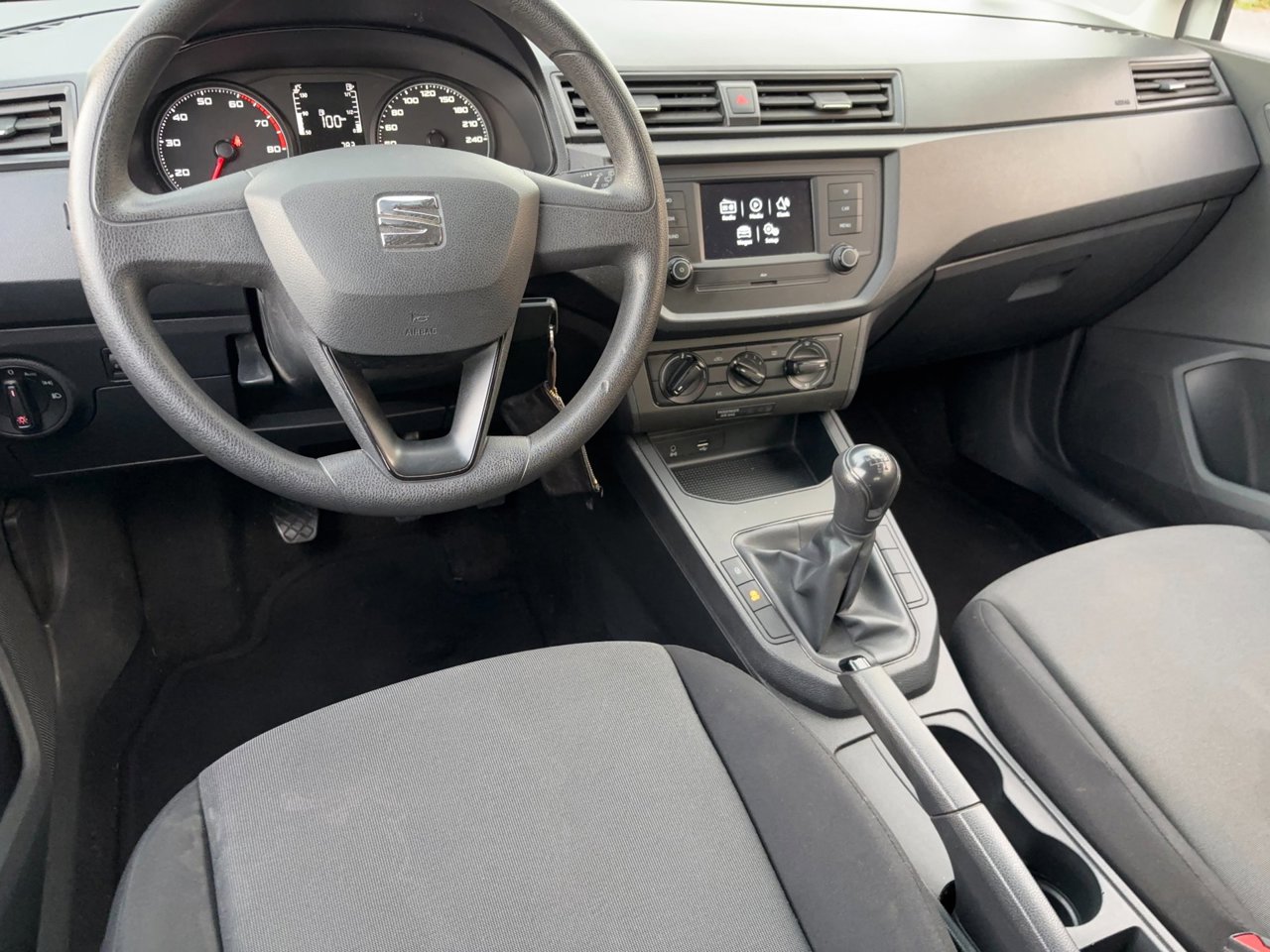 SEAT Ibiza 1.0 TSI 70KW 95PK Style foto 25