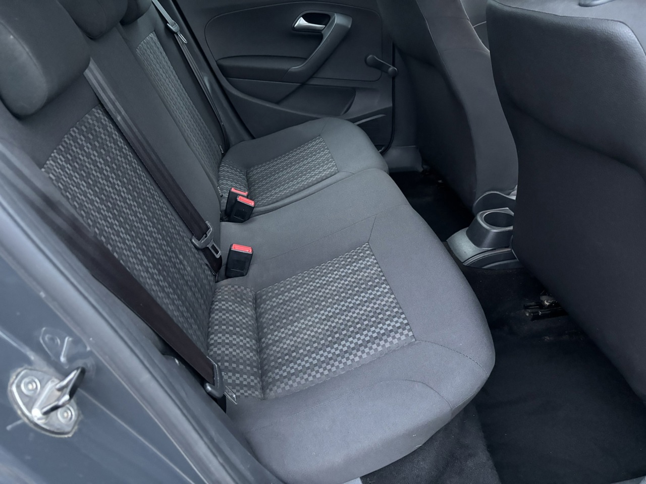 Volkswagen Polo 1.0 44KW 60PK Trendline 2017 APK nieuw foto 14